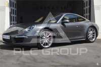 2014 Porsche 911