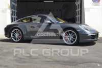 2014 Porsche 911