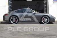 2014 Porsche 911