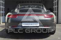 2014 Porsche 911