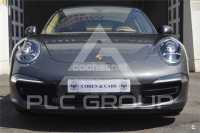 2014 Porsche 911