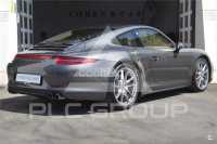 2014 Porsche 911