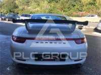 2014 Porsche 911