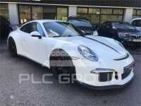 2014 Porsche 911