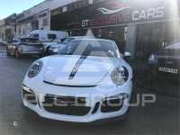 2014 Porsche 911