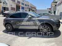 2014 Porsche MACAN