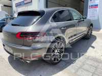 2014 Porsche MACAN