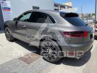2014 Porsche MACAN