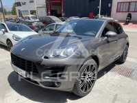 2014 Porsche MACAN