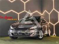 2014 Peugeot 308