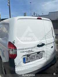 2014 Ford TRANSIT