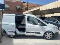 2014 Ford TRANSIT