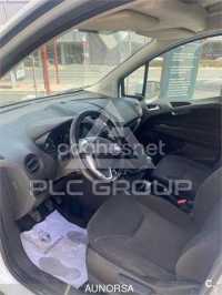 2014 Ford TRANSIT