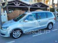 2014 Volkswagen SHARAN