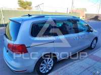 2014 Volkswagen SHARAN