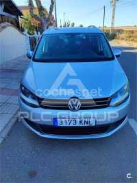 2014 Volkswagen SHARAN