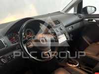 2014 Volkswagen Touran