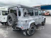 2014 Land Rover DEFENDER