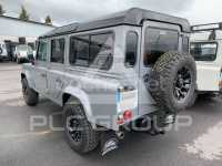 2014 Land Rover DEFENDER