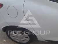 2014 Renault Clio