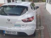 2014 Renault Clio