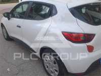 2014 Renault Clio