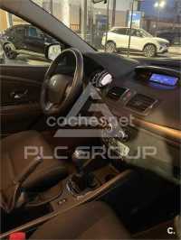 2014 Renault Megane