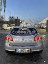 2014 Renault Megane