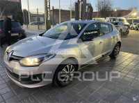 2014 Renault Megane
