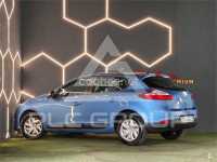 2014 Renault Megane