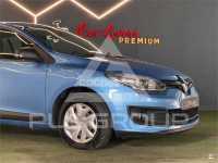 2014 Renault Megane