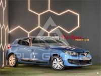 2014 Renault Megane