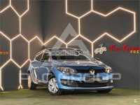 2014 Renault Megane