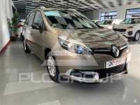 2014 Renault Grand Scenic