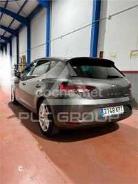 2014 Seat Leon