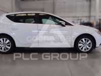 2014 Seat Leon