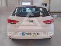 2014 Seat Leon