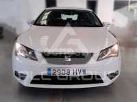 2014 Seat Leon