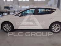 2014 Seat Leon