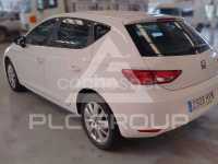 2014 Seat Leon