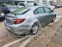 2014 Opel Insignia