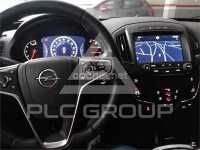 2014 Opel Insignia