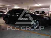 2014 Opel Insignia