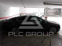 2014 Opel Insignia
