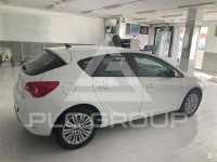 2014 Opel Astra