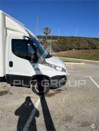 2015 Iveco Daily