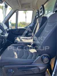 2015 Iveco Daily