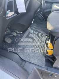2015 Iveco Daily