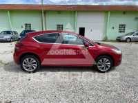 2015 DS DS4
