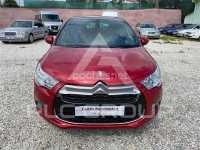 2015 DS DS4